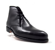 Picture of leg length discrepancy shoes & boots
