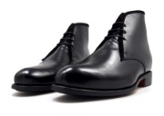 Picture of leg length discrepancy shoes & boots