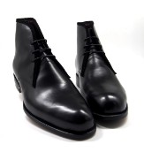 Picture of leg length discrepancy shoes & boots