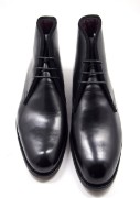 Picture of leg length discrepancy shoes & boots