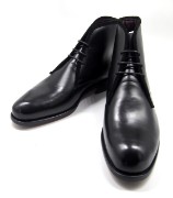 Picture of leg length discrepancy shoes & boots