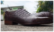 Picture of Crocodile Leather