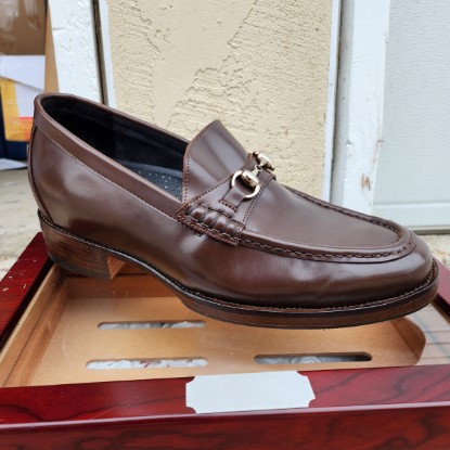 Imagen de BIX-22-05 : Echelon Loafer, 9.5 US