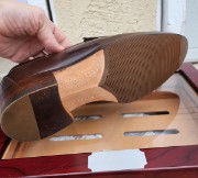 Picture of BIX-22-05 : Echelon Loafer, 9.5 US