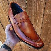 Picture of NY2327 : 8 US, Mixed loafer