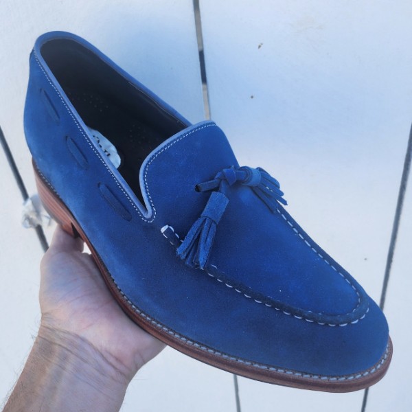 Picture of SD23XX1 : 9 US, Tassel