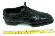 Picture of Mini Crocodile Desk Shoe