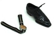 Bild von Mini Crocodile Desk Shoe