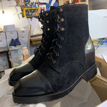 Picture of A6A66 : 11 US, Mixed nappa