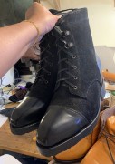 Picture of A6A66 : 11 US, Mixed nappa