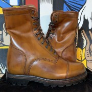 Picture of wewe11 : 9 US, Brown Boot