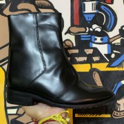 Picture of b9b9 : 7 US, Black Boot