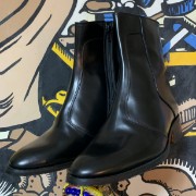 Picture of b9b9 : 7 US, Black Boot