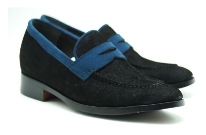 Mixed Loafer の画像