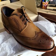 Picture of Bdog115 : 9 US, Brouge