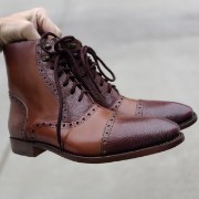 Bild von Sandlast2008 : 8.5-9 US, New to boot