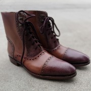 Bild von Sandlast2008 : 8.5-9 US, New to boot