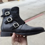 Bild von AAA124 : 9 US, Monkboot