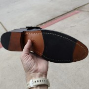 Bild von AAA124 : 9 US, Monkboot