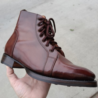 Bild von Sea2535 : 9 US, Monkey boot