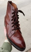 Bild von Sea2535 : 9 US, Monkey boot