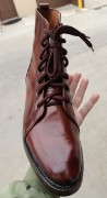 Bild von Sea2535 : 9 US, Monkey boot