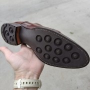 Bild von Sea2535 : 9 US, Monkey boot