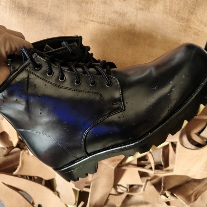 Picture of Fire-1 : 10.5-11 US, Work Boots