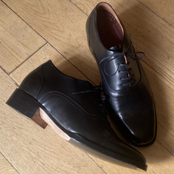 Picture of K-Horn-2025-01 : 8 US, Echelon Grade