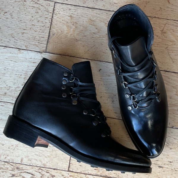 Picture of K-Horn-2025-02 : 10 US, Black