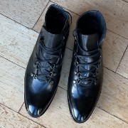 Picture of K-Horn-2025-02 : 10 US, Black