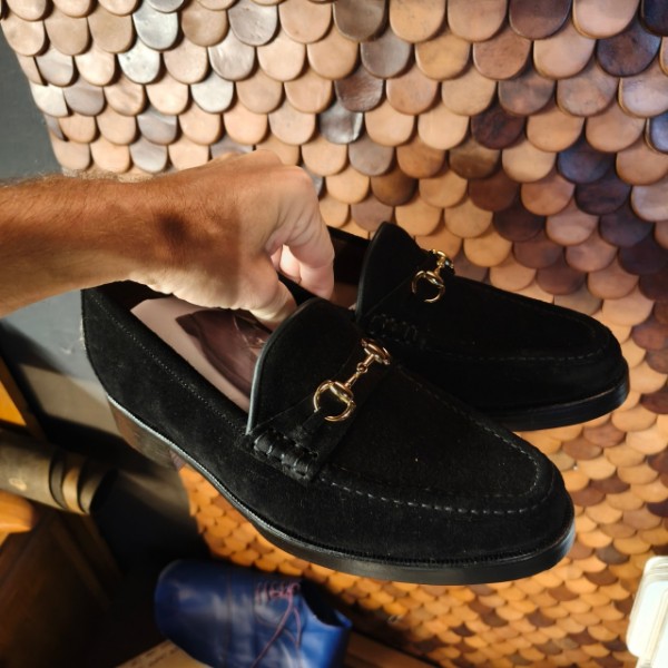 Picture of Sknt26-13 : 8 US, Loafer 002