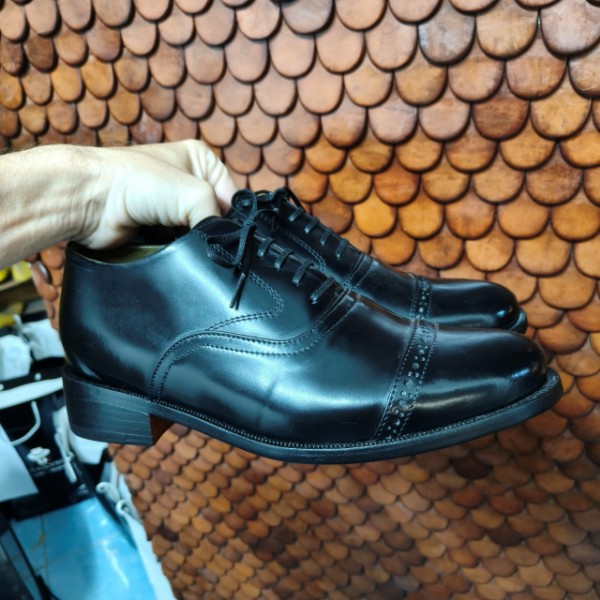 Picture of Sknt-26-04 : 9 US, Classic Oxford