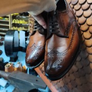 Picture of Sknt26-08 : 8 US, Brogue