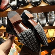 Picture of Sknt26-34 : 10.5 US, Brouge boots