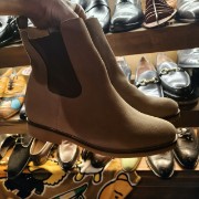 Picture of Sknt26-38 : 12 US, Chelsea boot