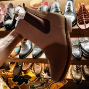 Picture of Sknt26-38 : 12 US, Chelsea boot