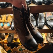 Picture of Sknt26-41 : 12.5 US, Work boot