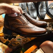 Picture of Sknt26-33 : 6 US, OX Brogue